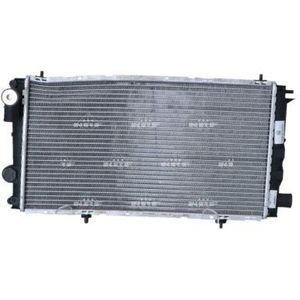 NRF Radiator 58957