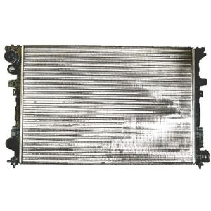 NRF Radiator 58993