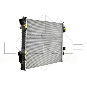NRF Radiator 59172