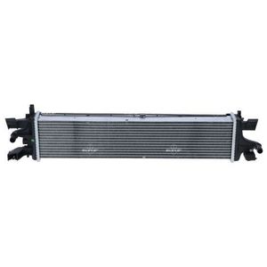 NRF Radiator 59218