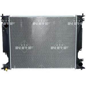 NRF Radiator 59219