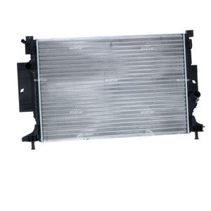 NRF Radiator 59230