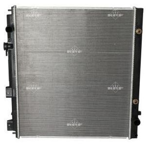 NRF Radiator 59231