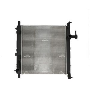 NRF Radiator 59241