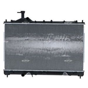 NRF Radiator 59247