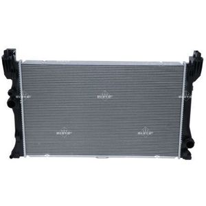 NRF Radiator 59248