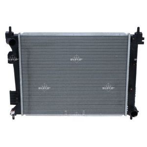 NRF Radiator 59256