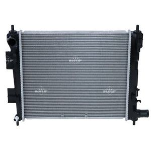 NRF Radiator 59258