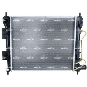 NRF Radiator 59262
