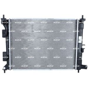 NRF Radiator 59263