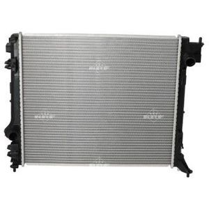 NRF Radiator 59275