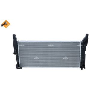 NRF Radiator 59285