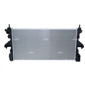 NRF Radiator 59294