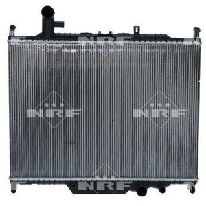 NRF Radiator 59304