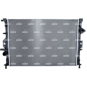 NRF Radiator 59326