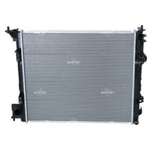 NRF Radiator 59328