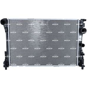 NRF Radiator 59346