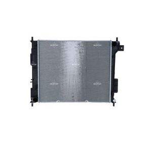 NRF Radiator 59356