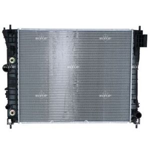 NRF Radiator 59362