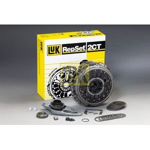 LuK DSG Clutch Kit 602000100