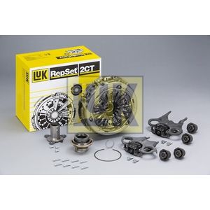LuK DSG Clutch Kit 602000500