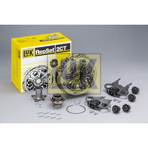 LuK DSG Clutch Kit 602001900