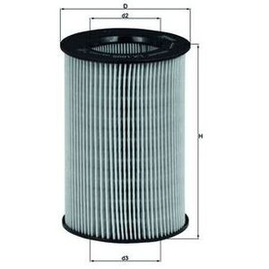 Mahle Air Filter LX1805
