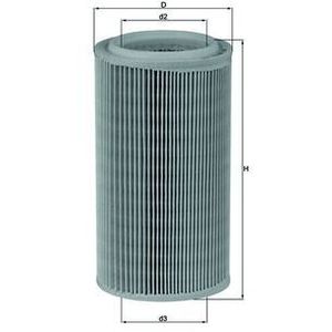 Mahle Air Filter LX852
