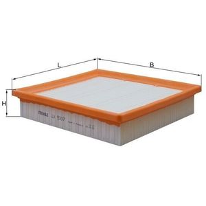Mahle Air Filter LX5207