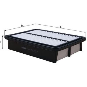 Mahle Air Filter LX5800