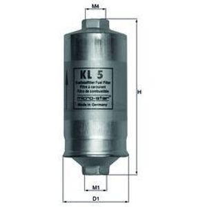 Mahle Fuel Filter KL5