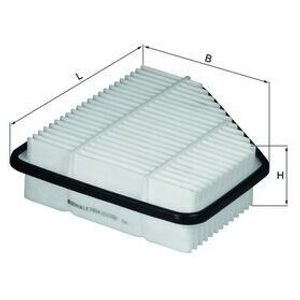 Mahle Air Filter LX2864