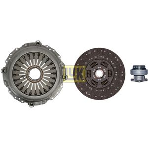 LuK Clutch Kit 643349300