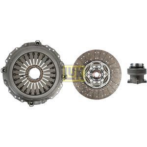 LuK Clutch Kit 643349600