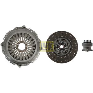 LuK Clutch Kit 643349700