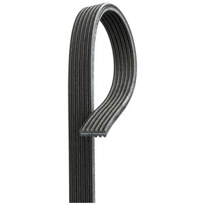 Gates 6 Rib Multi V Drive Belt 6DPK1225