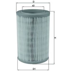 Mahle Air Filter LX3285
