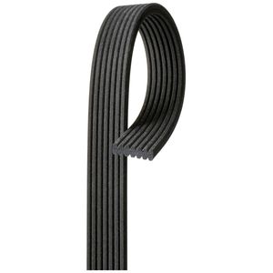 Gates 7 Rib Multi V Drive Belt 7DPK1880