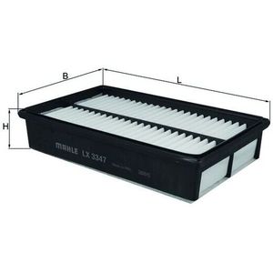Mahle Air Filter LX3347