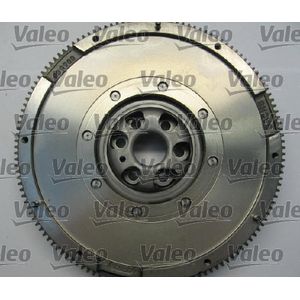 Valeo Dual Mass Flywheel DMF (w/ bolts) 836029