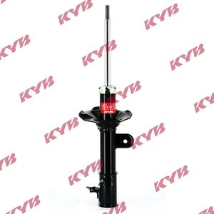 KYB Shock Absorber (Single Handed) Front Right 332154