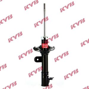 KYB Shock Absorber (Single Handed) Front Left 332155