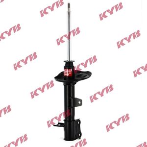 KYB Shock Absorber (Single Handed) Rear Right 3330056