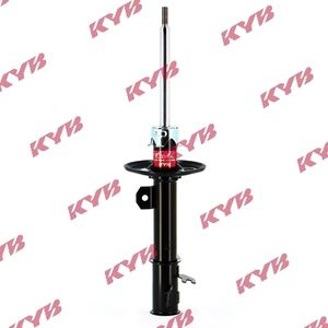 KYB Shock Absorber (Single Handed) Front Right 3330127