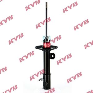 KYB Shock Absorber (Single Handed) Front Left 3330128