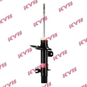 KYB Shock Absorber (Single Handed) Front Right 3338012