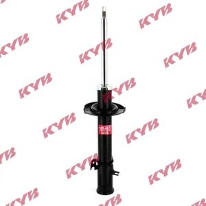 KYB Shock Absorber (Single Handed) Front Right 3338016