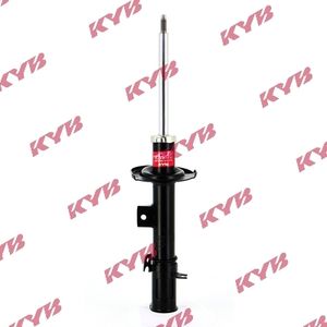 KYB Shock Absorber (Single Handed) Front Right 3338043
