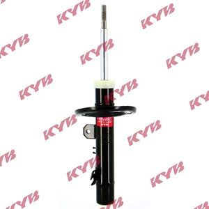 KYB Shock Absorber (Single Handed) Front Right 3338049