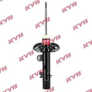KYB Shock Absorber (Single Handed) Front Left 3338050